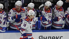 Сергей Плотников прокомментировал акцию «Шанхая» на обмен атрибутики клубов