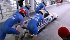 IBSF решит судьбу российских спортсменов в ближайшие дни