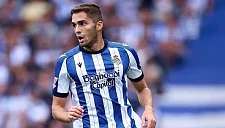 Испанские СМИ: «Захарян останется в Реал Сосьедад и не вернётся в Динамо»