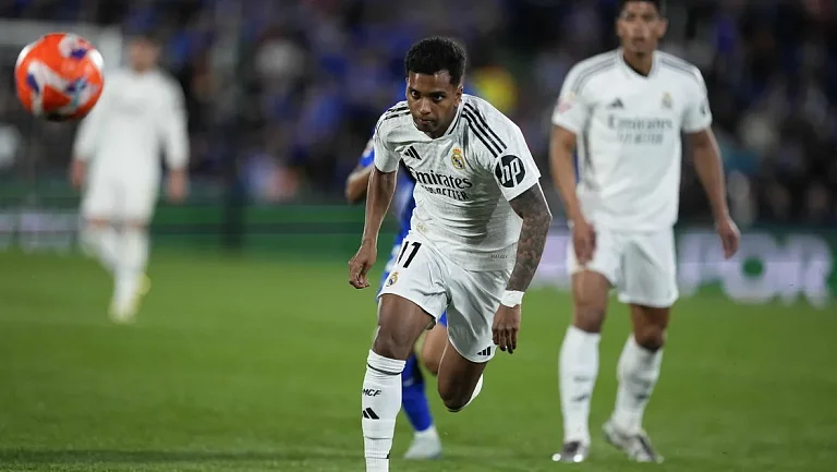 «Ливерпуль» ведет переговоры с Родриго из «Реала»