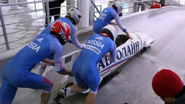 IBSF решит судьбу российских спортсменов в ближайшие дни