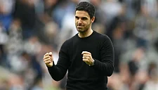 Артета: «Чтобы выигрывать, нужно быть лучшими на рынке»