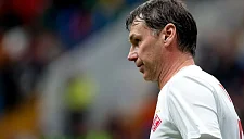 Титов заявил, что Талалаев скоро перейдет из «Балтики» в топ-клуб РПЛ