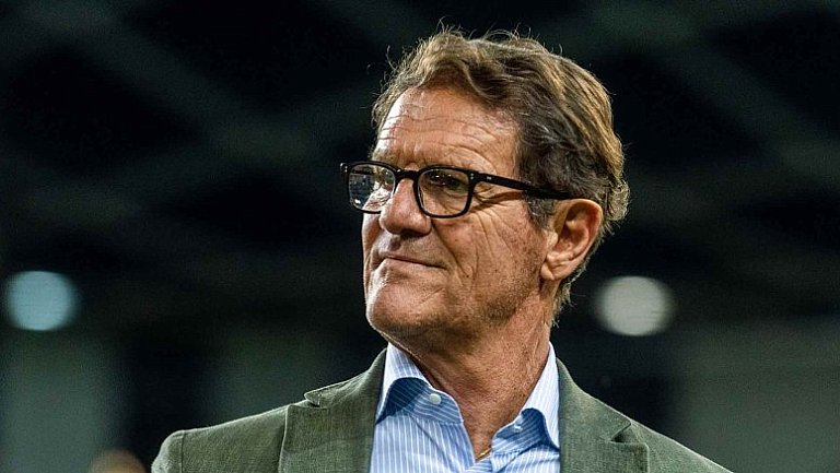 Легендарный Фабио Капелло дал совет Кристиану Киву

