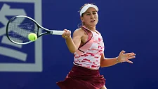 Заслуженный тренер РФ не считает уход Рахимовой потерей для российского тенниса