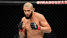 Царукян дал прогноз на бой Чимаева и Дю Плесси