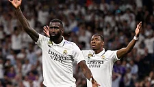 Давид Алаба и Антонио Рюдигер могут уйти из «Реала»