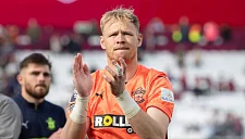 Как Джордан Пикфорд и Морган Роджерс отреагировали на слухи о Рэмсдейле