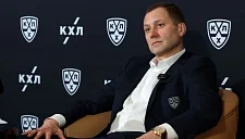 Морозов рассказал, почему «Шанхай Дрэгонс» переехал в Санкт-Петербург