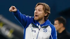 Ловчев раскритиковал работу Валерия Карпина в «Динамо»