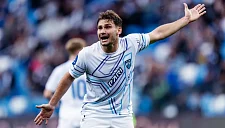 «Пари НН» ведет переговоры с нападающим Боселли о продлении контракта