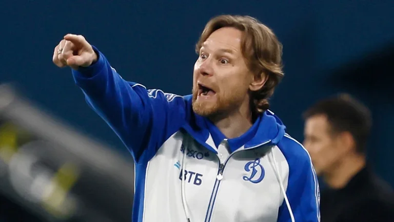 Ловчев раскритиковал работу Валерия Карпина в «Динамо»