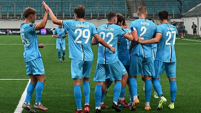 Автор дубля в матче с «Торпедо» рассказал о целях «Челябинска» в сезоне