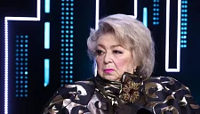 Тарасова хочет назвать «дискриминацией» недопуск россиян на открытие ОИ-2026