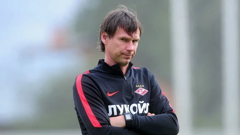 Егор Титов похвалил Риеру: «Знает русский, любит атакующий футбол»