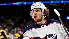 Панарин отдал голевую передачу, но «Рейнджерс» все равно проиграли «Вегасу»