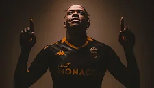 Денис Закария не поможет «Монако» в матче с «Мецем» 