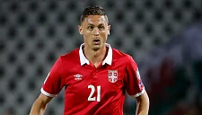 Матич ушёл из «Лиона» и стал свободным агентом