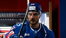 Канадский форвард из СКА заявил, что хотел бы видеть Россию на Олимпиаде