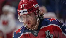 Форвард Брендан Лайпсик раскрыл свой секрет результативности за СКА