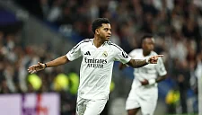 Родриго может покинуть «Реал» из-за дефицита игрового времени