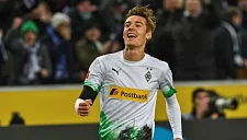 «Фортуна» отказалась от идеи возвращения Нойхауса из «Гладбаха»