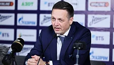 Александер Секулич: «Переключение на клуб не было большой проблемой»
