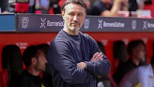«Боруссия» довольна Ковачем, но не спешит с продлением