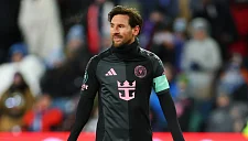 Стало известно, за кого голосовал Лионель Месси на церемонии ФИФА The Best-2025