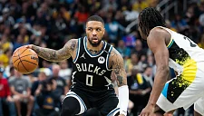 Пэйсерс на шаг от полуфинала: смогут ли Бакс вернуть интригу в серию?