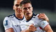 Свежий импульс для атаки: «Хольштайн Киль» подписал Капралика