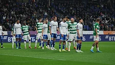 Петрушин о «Динамо» Москва: «Нужно поправить игру команды в обороне»