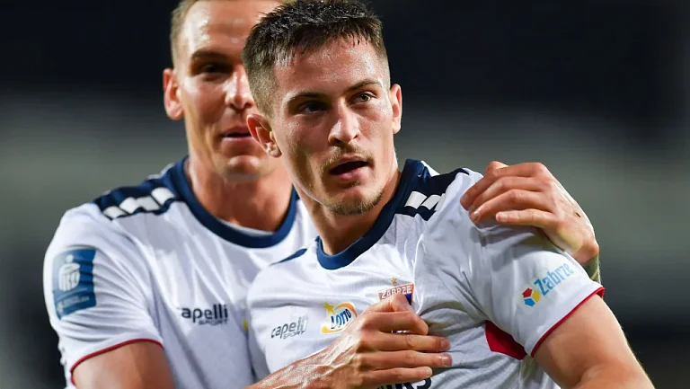 Свежий импульс для атаки: «Хольштайн Киль» подписал Капралика