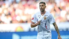 Виллиан Роша признался, что покинул ЦСКА ради семьи и будущего дочери