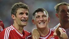 Топ-10 легендарных игроков «Баварии» по версии Sports Mole