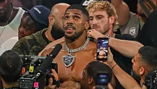 Энтони Джошуа вызвал на бой Тайсона Фьюри после победы над Джейком Полом