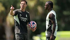 Сюрприз от «Аль‑Хиляля»? «Реал» выходит на старте КЧМ