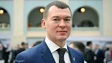 Михаила Дегтярёва убедили не ужесточать лимит на легионеров в РПЛ