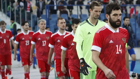 Товарищеский матч Россия Ирак по футболу: когда и где пройдет?