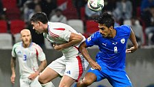 Италия просит исключить Израиль из соревнований FIFA и UEFA