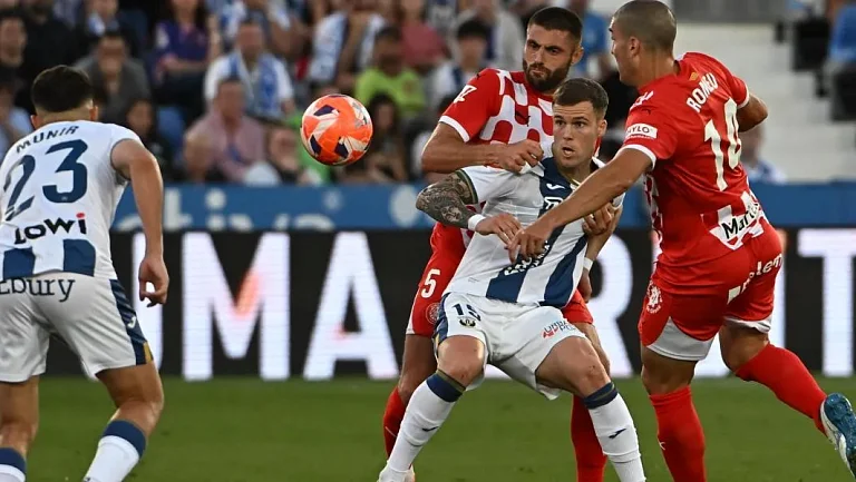 Борьба за выживание в Ла Лиге накаляется: кто останется?»