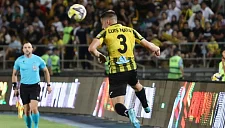 «Кайрат» выбил КуПС и прошёл дальше в Лиге чемпионов