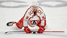 Чистяков высказался об уходе Блэкера из «Авангарда»