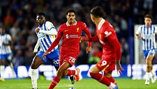 Защитник «Ливерпуля» Куанса может обойтись «Байеру» в круглую сумму