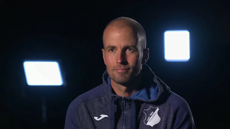 Главный тренер «Штутгарта» уклонился от вопросов о переходе Вольтемаде