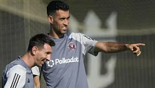 «Интер Майами» в ожидании решения Бускетса