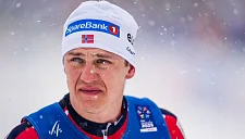 Норвежский лыжник Вальнес возмущён приездом Игоря Сорина на «Тур де Ски»