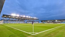 Совет утвердил проект стадиона для «Оксфорд Юнайтед»