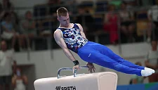 Стало известно расписание Чемпионата Мира-2025 по спортивной гимнастике