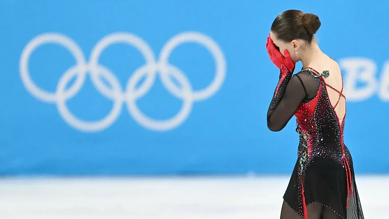 Наталья Бестемьянова: «ISU не вернёт российских фигуристов»